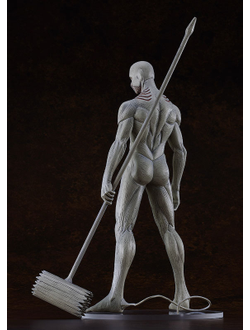 Фигурка Титан Молот Войны (Sentsui no Kyojin Pop Up Parade L)