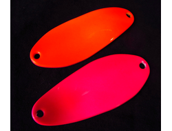 блесна "BUG 2"