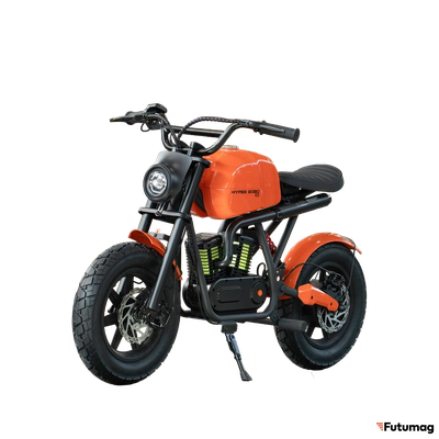 Детский электроскутер ECO Hyper GoGo M