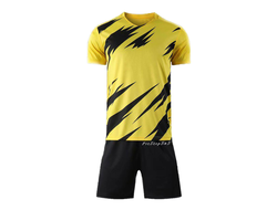 Комплект игровой формы Bumblebees FTK.1007
