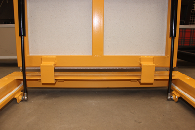 Люк напольный ЛН-Премиум