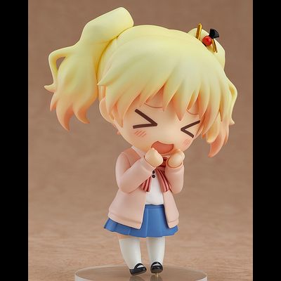 Нендроид Алиса Картерет (Alice Cartelet)