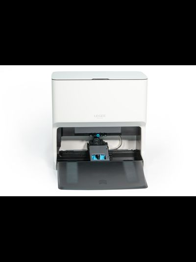 Станция самоочистки Hobot LEGEE LuLu для робота Legee D8