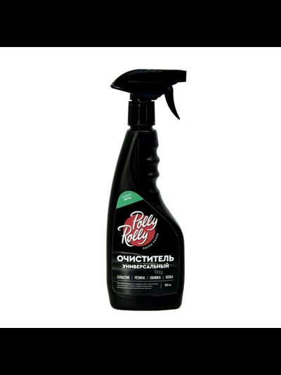 Универсальный очиститель Polly Rolly Мята, 500 мл
