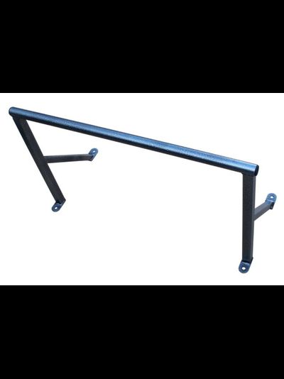 Турник настенный прямой W01 WORKOUT