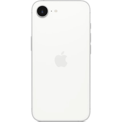 Apple iPhone 16e 256GB SIM + ESIM Белый