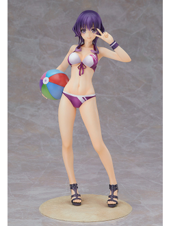 Фигурка 1/7 Мичиру Хёдо (Hyodo Michiru Swimsuit ver.)