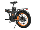 Электровелосипед Kugoo Kirin V4 Pro
