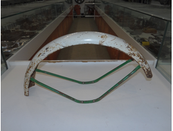 Переднее крыло Рига 13 ( первая серия )