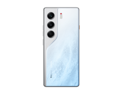 Tecno CAMON 40 (CM5) 8/256GB Ледниковый белый