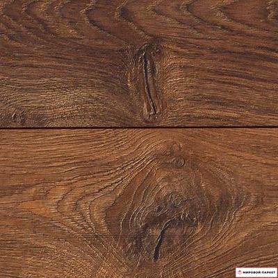 Ламинат My Step Fortis Дуб Корунд MS312 33 класс толщина 12 мм с фаской 1.293 м2