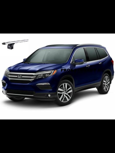 Дуги THULE для HONDA Pilot
