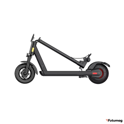 Электросамокат Electroway S2