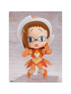 Нендроид Хазуки Фудживара (Fujiwara Hazuki)