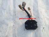 Регулятор напряжения снегохода Polaris/Arctic Cat  4012263/0630-247/0637-341