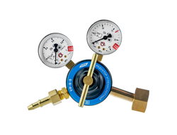 Редуктор углекислотный УР-6-5 (манометры с поверкой)