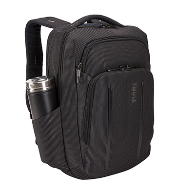 Thule Crossover 2 20L черного цвета в интернет магазине Bagcom