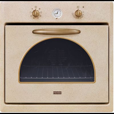 CM 85 M OA (116.0183.281) бежевый духовой шкаф (электрический)