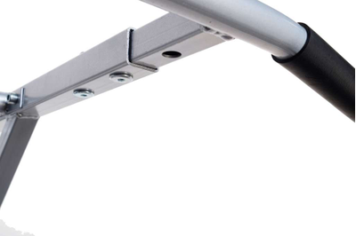 Турник-брусья 2 в 1