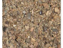 Дробилка для песка