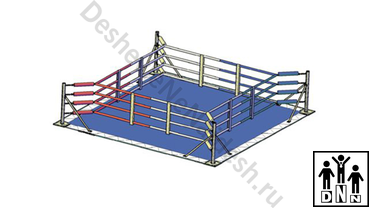 ринг напольный купить