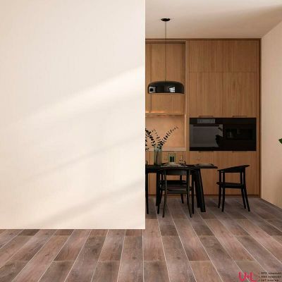 SPC ламинат My Step Aqua Тичино MSA13 43 класс толщина 7.0 мм с фаской и подложкой замковый 1.67 м2