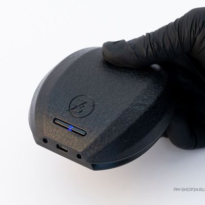 Беспроводная педаль EZ