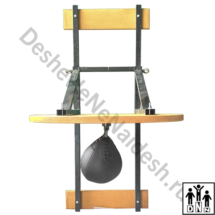 Платформа для пневмогруши