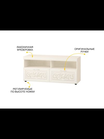 ТВ-тумба Тиффани 600.01