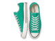 Кеды Converse Chuck 70 Recycled Canvas Low Top зеленые