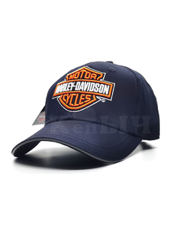 Бейсболка Harley-Davidson