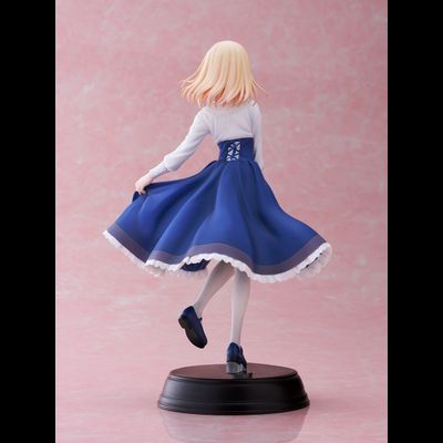 Фигурка Джесс (Jess Tenitol)