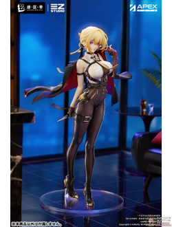 Фигурка 1/7 Эвелин Шевалье (Evelyn Chevalier Apex Innovation)