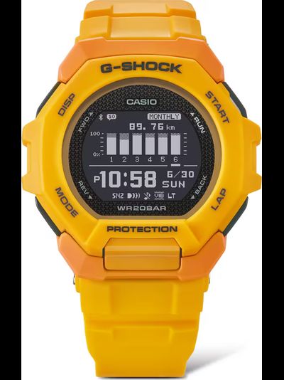 Часы Casio G-Shock GBD-300-9