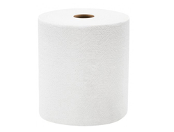 Veiro Professional Бумажные полотенца в рулоне 2 слоя 150 метров