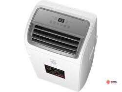 Мобильный кондиционер cерии CAMOMIRU MAC-CM46HPN04