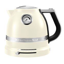 Чайник KitchenAid ARTISAN 1,5л.,  кремовый, 5KEK1522EAC
