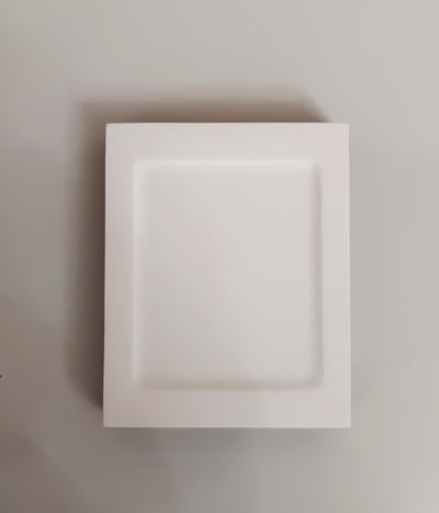 Иконная доска 13х16см с ковчегом