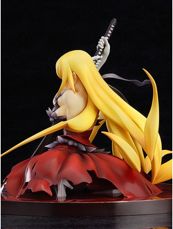 Фигурка 1/8 Киссшот Ацеролаорион Хартандерблэйд (Kiss-shot Acerola-orion Heart-under-blade)