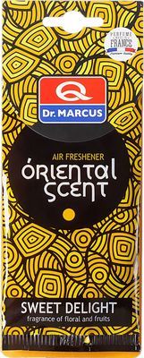 Освежитель воздуха &quot;ORIENTAL SCENT&quot; DR. Marcus (ароматы Востока)