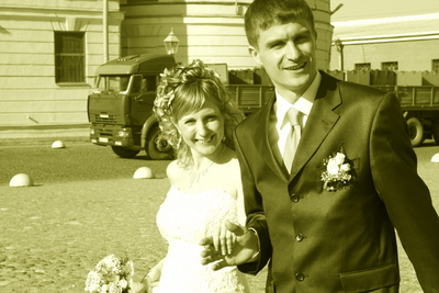 свадебный квест петропавловка