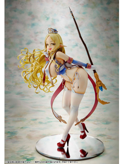 Фигурка 1/6 Priscilla