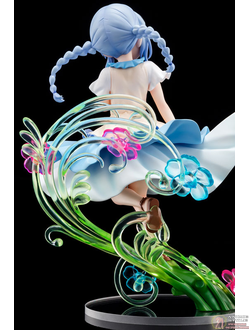 Фигурка 1/7 Чино Кафу (Chino Kafuu Hanazakari Summer Dress Ver.)