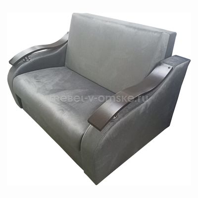 Диван Алекс МДФ-1,0 (аккордеон)