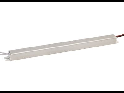 Блок питания 36W 24V IP22 Long (24V/1.5A/36W) (4LED/IP22 сетка/1 год)