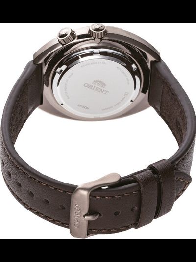 Мужские часы Orient RA-AA0E06B