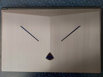 Machenike L17 Pulsar 2K ( 17.3  QHD  IPS 165Hz i5-12450H RTX4050 (6Gb) 16Gb 1024Gb SSD )