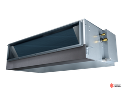 Высоконапорный канальный (c DC-вентилятором) VRF Hisense AVD-96HJDH