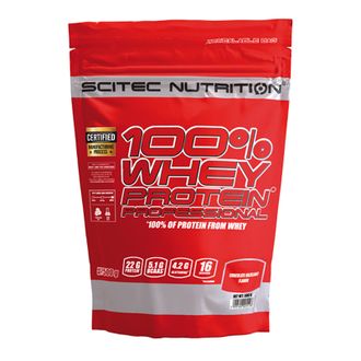 Whey Protein Prof. 500g