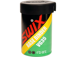 Мазь SWIX   грунт  -1/-22 VG35